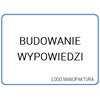 BUDOWANIE WYPOWIEDZI