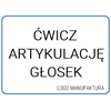 KARTY ARTYKULACJI_ĆWICZ ARTYKULACJĘ GŁOSEK