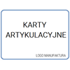 KARTY ARTYKULACYJNE