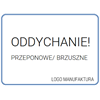 ODDYCHANIE PRZEPONOWE/ BRZUSZNE