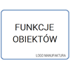 FUNKCJE OBIEKTÓW