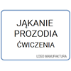 JĄKANIE PROZODIA ĆWICZENIA