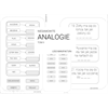 ANALOGIE TOM II
