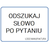 ODSZUKAJ SŁOWO PO PYTANIU