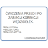 KOREKCJA WĘDZIDEŁEK