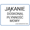 JĄKANIE DOSKONAL PŁYNNOŚĆ MOWY