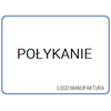 TRENING POŁYKANIA