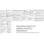 KOREKCJA WĘDZIDEŁEK