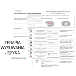 TERAPIA WYSUWANIA JĘZYKA