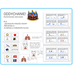 ODDYCHANIE PRZEPONOWE/ BRZUSZNE