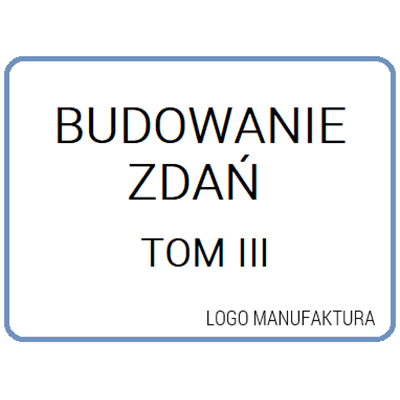 ZBUDUJ ZDANIE TOM III