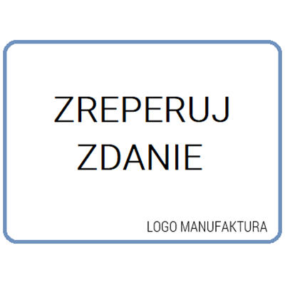 ZREPERUJ ZDANIE