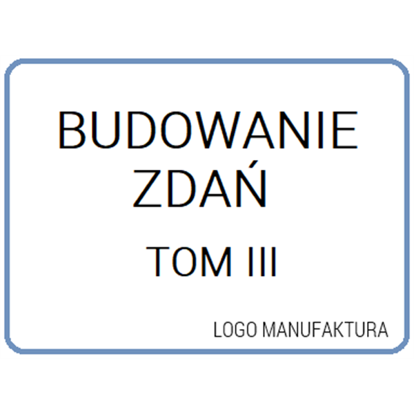 ZBUDUJ ZDANIE TOM III